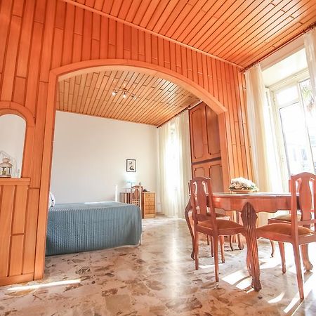 Soffio Del Libeccio B&B Siraküza Oda fotoğraf