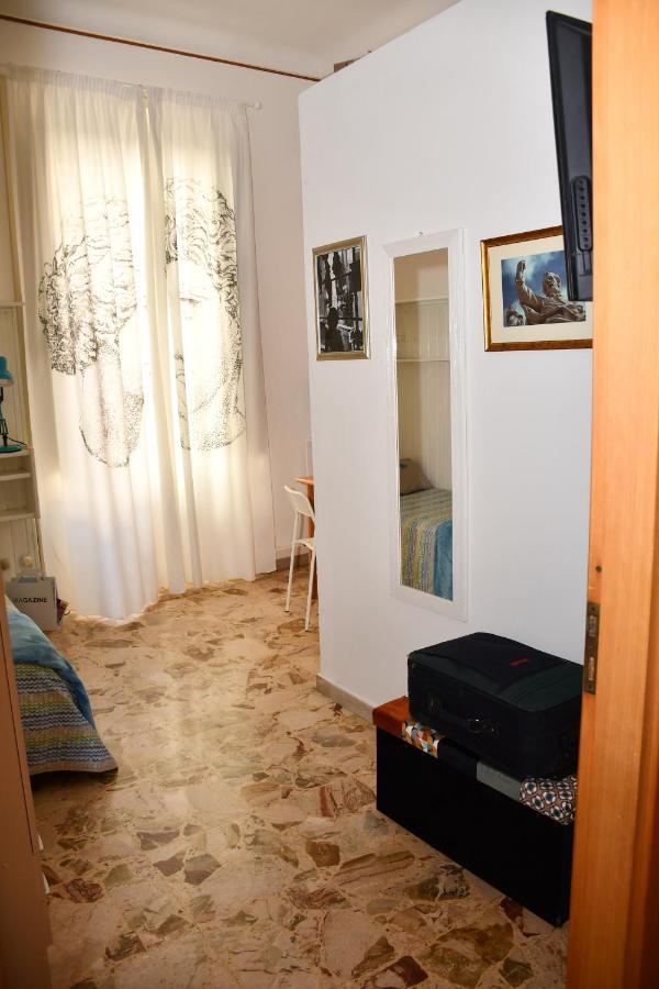 Soffio Del Libeccio B&B Siraküza Dış mekan fotoğraf