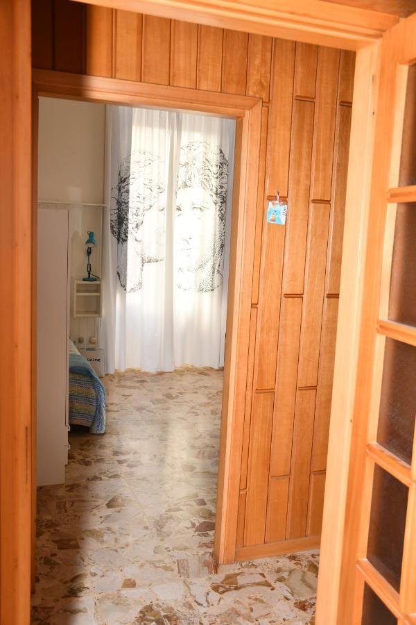 Soffio Del Libeccio B&B Siraküza Dış mekan fotoğraf