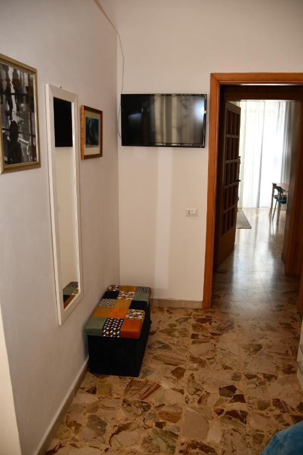 Soffio Del Libeccio B&B Siraküza Dış mekan fotoğraf