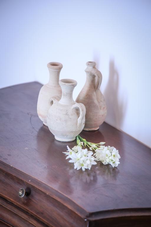 Soffio Del Libeccio B&B Siraküza Oda fotoğraf