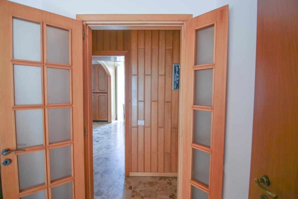 Soffio Del Libeccio B&B Siraküza Oda fotoğraf